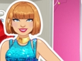 Gra Szafa gwiazdy pop Taylora  w Internecie