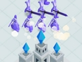 Gra Obrona Castle Online w Internecie