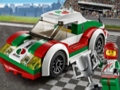Gra Lego Racers Jigsaw w Internecie