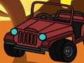 Gra Kolorowanka Offroad  w Internecie