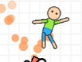 Gra Ragdoll Bounce w Internecie