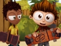 Gra Angelo rządzi puzzle w Internecie