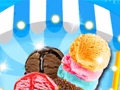 Gra Tęczowe Lody I Popsicles  w Internecie