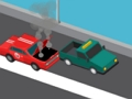 Gra Autostrada kierowca samochodu  w Internecie