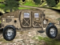 Gra Humvee Offroad Sim w Internecie