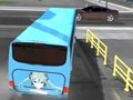 Gra Symulator autobusu miejskiego 2021  w Internecie