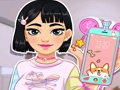 Gra Telefon Tomoko's Kawaii  w Internecie