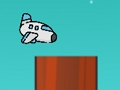 Gra Flappy rakieta w Internecie