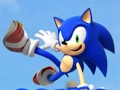Gra Sonic Jump Fever 2 w Internecie
