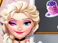 Gra Eliza Ice Cream Workshop w Internecie