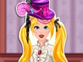 Gra Audrey Steampunk Fashion w Internecie