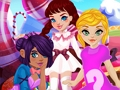 Gra Candy Land Dreams w Internecie