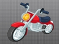 Gra Motocykle Match 3  w Internecie