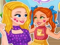 Gra PRANK Niani Baby Jessie w Internecie