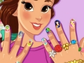 Gra Nowoczesne Spa Beauty Nails  w Internecie