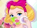 Gra Glamorous Real Makeover Audrey  w Internecie