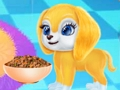 Gra Baby Taylor Puppy Care w Internecie