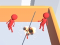 Gra BULLET MAN 3D Online w Internecie
