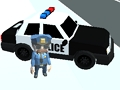 Gra Bądźmy cops 3d w Internecie