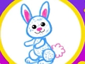 Gra Maluch Coloring Game  w Internecie