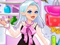 Gra Sklep z perfumami Crystal  w Internecie