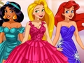 Gra Księżniczka Prom Fashion Design  w Internecie