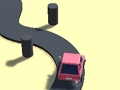 Gra Fun Car Drive 3D w Internecie