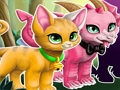 Gra Magiczny producent zwierząt domowych w Internecie