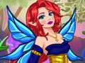 Gra Titania: Queen of the Fairies w Internecie