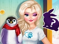 Gra Sklep zoologiczny Elizy w Internecie