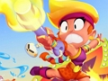 Gra Zabawa Brawl Stars Jigsaw  w Internecie