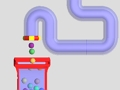 Gra Idealne rury 3D - pociągnij szpilkę w Internecie