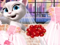 Gra Rozmowa Tom Angela City Wedding Boutique  w Internecie