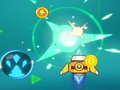 Gra Galaga napaść w Internecie