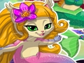 Gra Mermaid Kitty Maker w Internecie