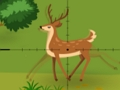 Gra Jeleń Hunter 2d w Internecie