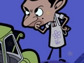 Gra Dostawa Jaś Fasoli Ukryta  w Internecie