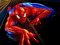 Gra Puzzle Spiderman  w Internecie