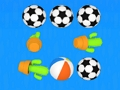 Gra Dopasuj Triple 3D Matching Tile  w Internecie