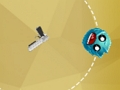 Gra Galaxy Gun Shoot w Internecie