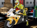 Gra Rower Bike Rower Stunt 2021 w Internecie