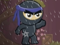 Gra Mroczny Ninja  w Internecie