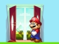 Gra Mario World w Internecie