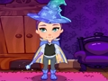 Gra Szkoła magicznej przygody  w Internecie
