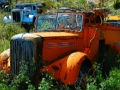 Gra Rusty Trucks Jigsaw w Internecie