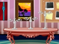 Gra Pink Villa Escape w Internecie