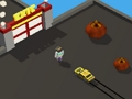 Gra Zombie Drift w Internecie
