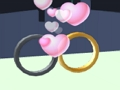 Gra Ring of Love 3d w Internecie