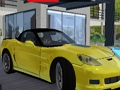 Gra Grand City Racing w Internecie