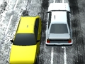Gra Racer ds. Ruchu drogowego w Internecie